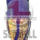 Tapered Mills/pear Type Mill Shoes