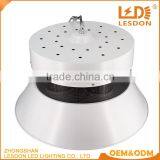 High Lumen CE ROHS Listed Aluminum 50w 100w 150w Ip65 Led High Bay Light Housing thumbnail-2