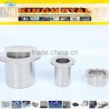 ASTM A403 304 304L 316 MSS SP SHORT PATTERN LAP JOINT STUB END thumbnail-1