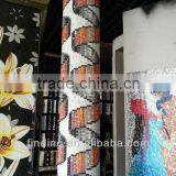 Restaurant Decoration Panel Mosaic