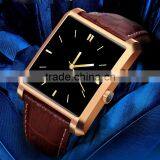 Bluetooth Smart Watch Drop Resistance MTK2502 Sync Phone Call Message With Camera for IOS Samsung Huawei Xiaomi Phone LF06