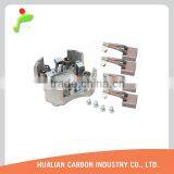 High Performance Auto Starter Brush Holder for Alfa Romeo, Case, Deutz, Fiat thumbnail-1