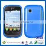 C&T HOT Universal Mobile Case for lg 306g Case Cover thumbnail-5