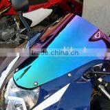 Motorcycle WindScreen thumbnail-1