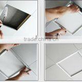 2015 Hot Sale CE ROHS no Flicking 600x600 36w LED Panel Light thumbnail-6