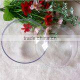 7cm Clear Plastic Cricket Ball for Sale thumbnail-2