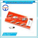 Aluminum Wheel Hub Turning Insert GIPA7YZ-35V-1.2-LHC BU810