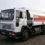 USED TRUCKS - VOLVO FUEL TANK TRUCK (LHD 4490) thumbnail-1