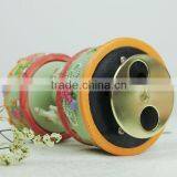 Hot Sale Music Box Baby Crib Music Mobile thumbnail-3