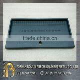 2016 New Manufacturing Customized Foshan Bo Jun Precision Custom Sheet Metal Chassis 