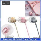 HOCO M5 Conch Universal Stereo Earphone For IPhone and Huawei Xiaomi Smart Android Phone thumbnail-1