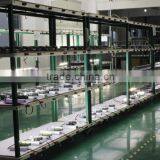 UL CUL DLC List 150w With MW Driver Led Retrofit Kit to Replace Traditional Pole Fixture thumbnail-3