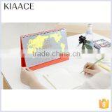 Square Shape Available Custom Paper Calendar thumbnail-1