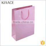 China Manufacturer Custom Cheap Recycling Printing Birthday Gift Bags thumbnail-3