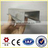 Multifunctional Metal Furring Channel Sizes With High Quality thumbnail-3