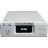 MOUSAI MSD192 Wolfson WM8741 DAC 24Bit / 192 KHz USB DAC Decoder Made by Questyle