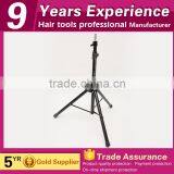 Professional Hair Salon mannequin head stand tripod