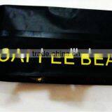 Clear Coffee Tea Bags