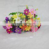 Factory Outlet TPU Case Clear Cover For Samsung A9 thumbnail-1