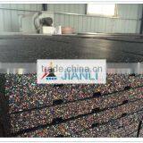Weight Room Good Quality Heavy Duty EPDM Ice Rink Rubber Flooring thumbnail-1