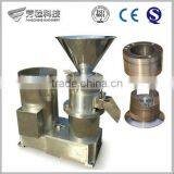 High Performance Hot Sale Stainless Steel Sesame Butter Grinder Machine thumbnail-1