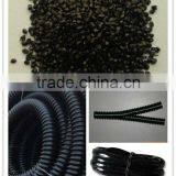 Black Masterbatch for pe Cable Based on PE