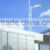 8 Meter Single Arm LED Solar Street Lamps thumbnail-1