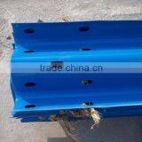 Factory Made Highway Metal Road Safety Guardrail Price for Road Barrier Use thumbnail-2