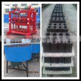 Tianyuan QT4-40 Making Concrete Block,hollow Blocks Machine,brick Machine Factory thumbnail-2