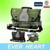 Ful Almost Famous Military Men Messenger Bag