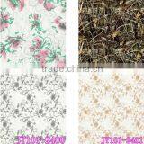 JETYOUNG Hydrographic Film-Plant Pattern Printing Film-water Transfer Printing Film. thumbnail-2