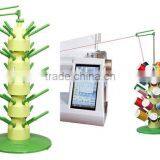 Stack n Stitch Thread Tower, Cute Sewing Thread Stand