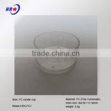 HRX-PC1 COLOR ROUND PC CUP