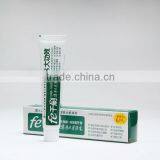 Toothpaste Packaging Paper Box thumbnail-1