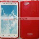 Black and White Color High Quality Budding Cover Case for Wiko Rainbow thumbnail-4