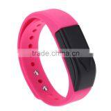 Fitness Tracker Smart Bracelet Pedometer Watch thumbnail-2