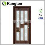 Interior Pvc Door Coloured Pvc Doors Jiangshan