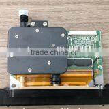 Infinti/challenger/Icontek/ Crystaljet /Phaeton UD-3208Q Outdoor Inkjet Solvent Printer thumbnail-5