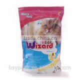 Specializing in the Wholesale for Plastic Pet Food Bags With Zipper thumbnail-1