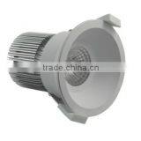 Excellent Quality 10W Non-Dimmable Led Waterproof Downlight thumbnail-2