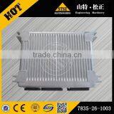 China Best Quality Earthmoving OEM Replacements Aftermarkets Excavator PC200-6 Controller 7834-21-6003 thumbnail-1