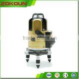 Hot Sale New 8 Lines Professional Self Leveling Laser Level thumbnail-5