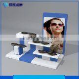 Garment Shopping Eyewear Acrylic Spectacles Glasses Display Stand thumbnail-1
