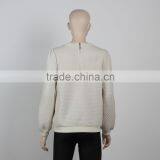 F5W14020 Embroidered Jumper Sweatshirt thumbnail-4