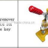 Flip Key Pin Remover Jig Parts Used for Flip Remote Key
