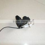 Battery Push Button Pulse Gas Igniter Set With Sparking Rod, Battery Gas Lighter for Heater/bbq/grill/oven/burner thumbnail-3