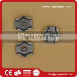 US Type Double Wire Rope Clip thumbnail-2