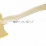 Non Sparking Axe