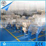 Xinxiang WL Horizontal Airflow Screen thumbnail-4