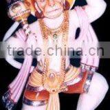 Marble Hanuman Statues